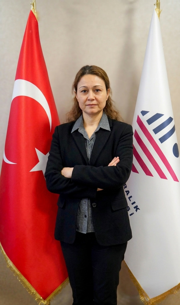 Ayşe BAYTOK CANBAZOĞLU
